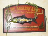 The Anglers Arms